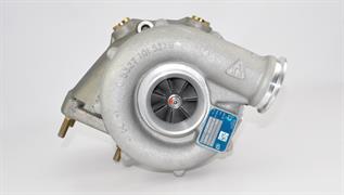 turbo ricostruito iveco aifo marine*