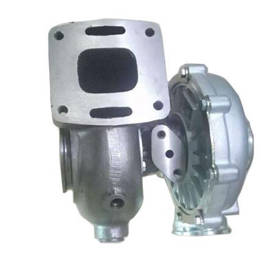 turbo ricostruito motore marino*