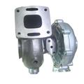 turbo ricostruito motore marino*