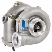 turbo ricostruito volvo penta marine*