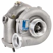 turbo ricostruito sigma/yanmar marine*