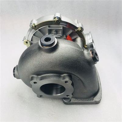 turbo ricostruito sigma/yanmar marine*