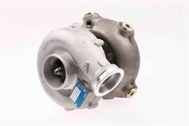 turbo ricostruito volvo penta*