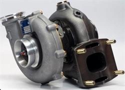 turbo ricostruito vm marine*