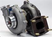 turbo ricostruito vm marine*