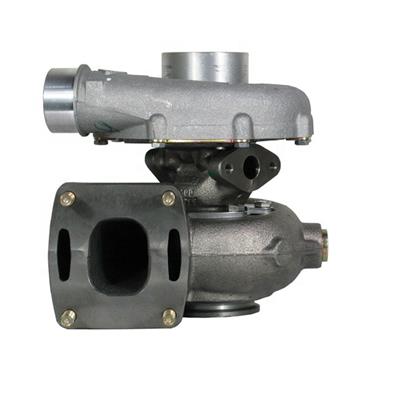 turbo ricostruito vm marine*