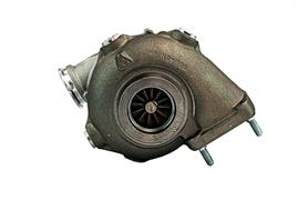 turbo ricostruito volvo penta*