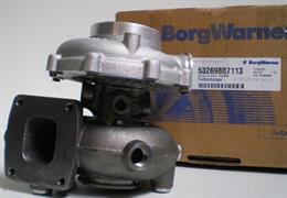 turbo ricostruito man*