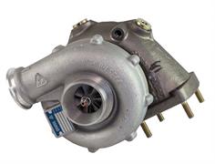 turbo ricostruito volvo penta**