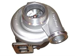 turbo ricostruito mercedes*