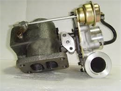 turbo ricostruito eurocargo*