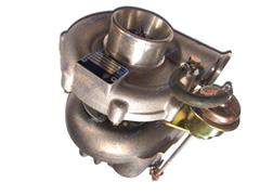 turbo ricostruito iveco eurocargo*