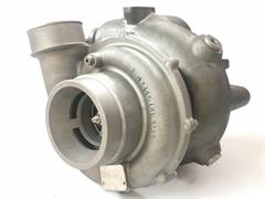 turbo ricostruito volvo penta marine*