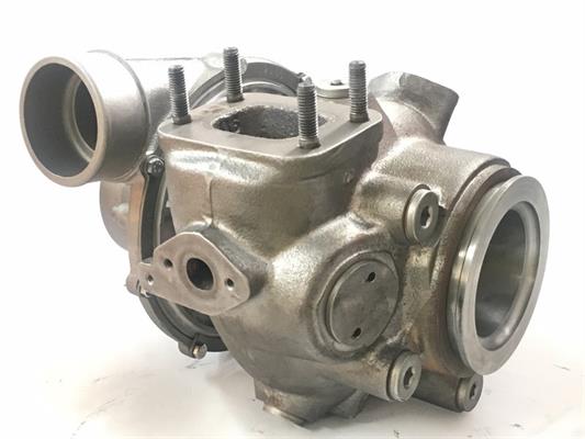 turbo ricostruito volvo penta marine*