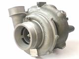 turbo ricostruito volvo penta marine*