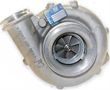 turbo ricostruito genset*