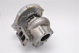 turbo ricostruito iveco eurocargo*