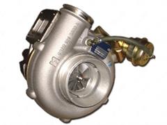 turbo ricostruito eurocargo*