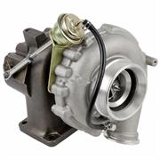 turbo ricostruito mercedes city bus*