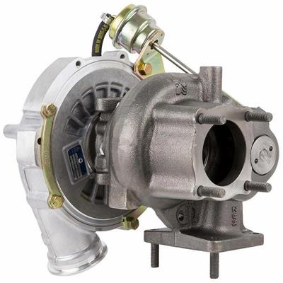 turbo ricostruito mercedes city bus*