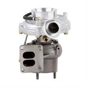 turbo ricostruito mercedes*