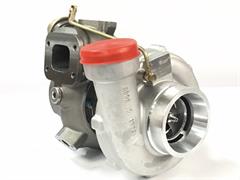 turbo ricostruito k31 volvo penta*