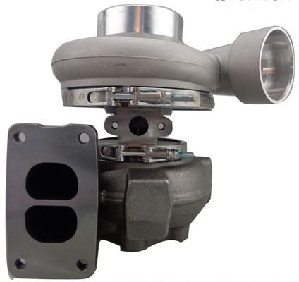 turbo ricostruito daf*