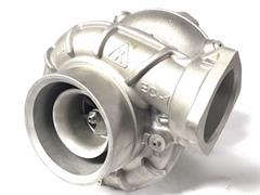 turbo ricostruito fincantieri*