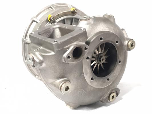 turbo ricostruito fincantieri*