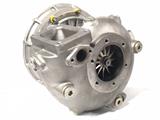 turbo ricostruito fincantieri*