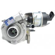 turbo ricostruito fiat*