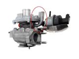 turbo ricostruito fiat*