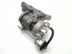 turbo ricostruito smart d*
