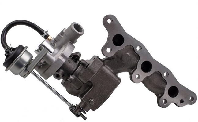 turbo ricostruito smart d*