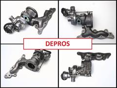 turbo ricostruito smart d*