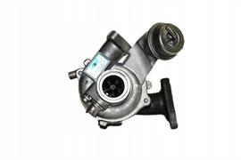 turbo ricostruito opel 13*