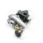 turbo ricostruito audi/ vw*