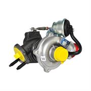 Turbo Ricostruito Fiat 1.3cc Multijet - KKK 54359700005 - 73501343