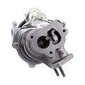 Turbo Ricostruito Fiat 1.3cc Multijet - KKK 54359700005 - 73501343