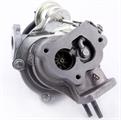 Turbo Ricostruito Fiat 1.3cc Multijet - KKK 54359700005 - 73501343