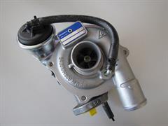 turbo ricostruito opel multijet*