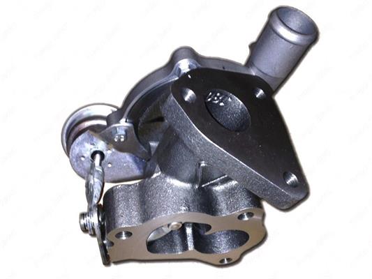 turbo ricostruito opel multijet*