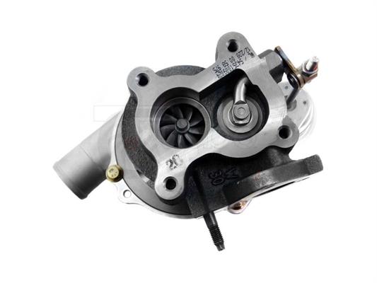 turbo ricostruito suzuki jimmy*