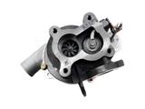 turbo ricostruito suzuki jimmy*