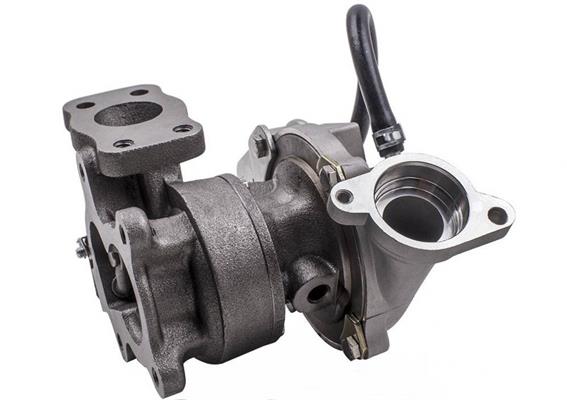turbo ricostruito peugeot / citroen*