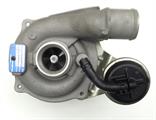 turbo ricostruito renault modus*