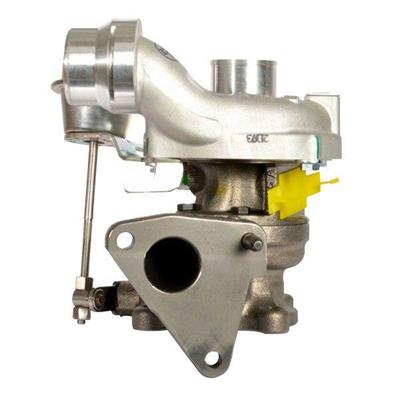 turbo ricostruito opel renault / dacia*