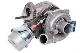 turbo ricostruito opel 1.3 cdti*
