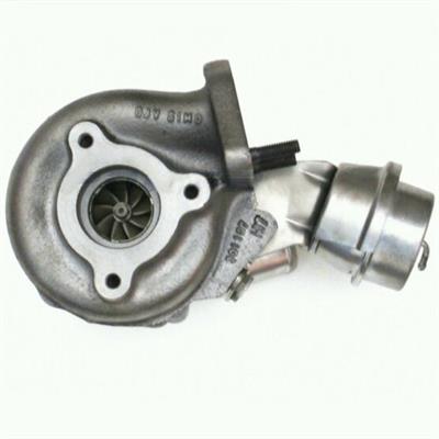 turbo ricostruito opel 1.3 cdti*
