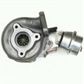 turbo ricostruito opel 1.3 cdti*